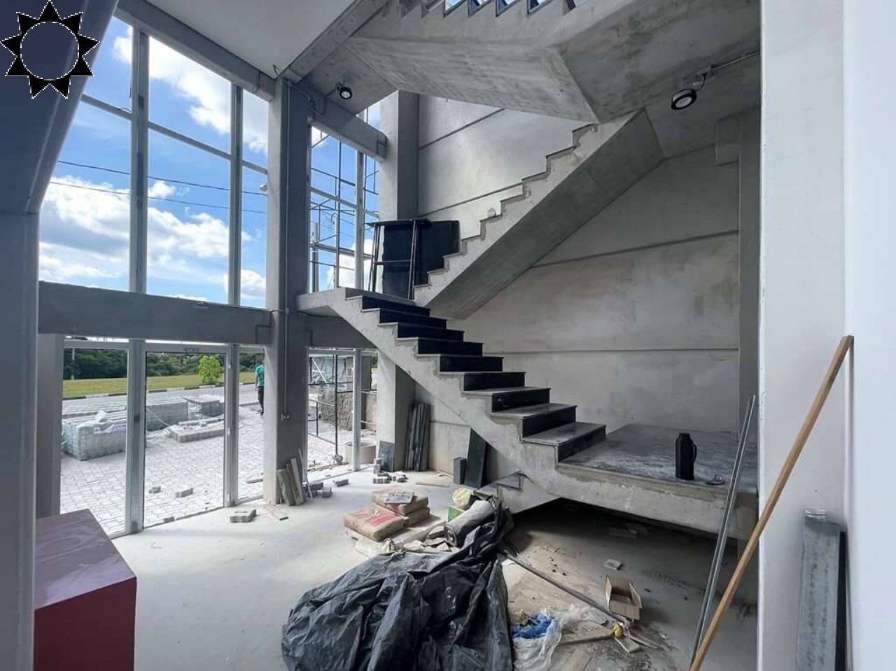 Depósito-Galpão, 1085 m² - Foto 6