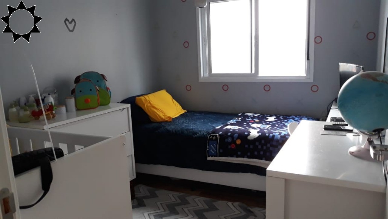 Apartamento, 2 quartos, 53 m² - Foto 8