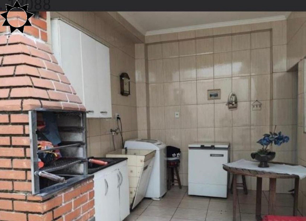 Casa, 4 quartos, 196 m² - Foto 15