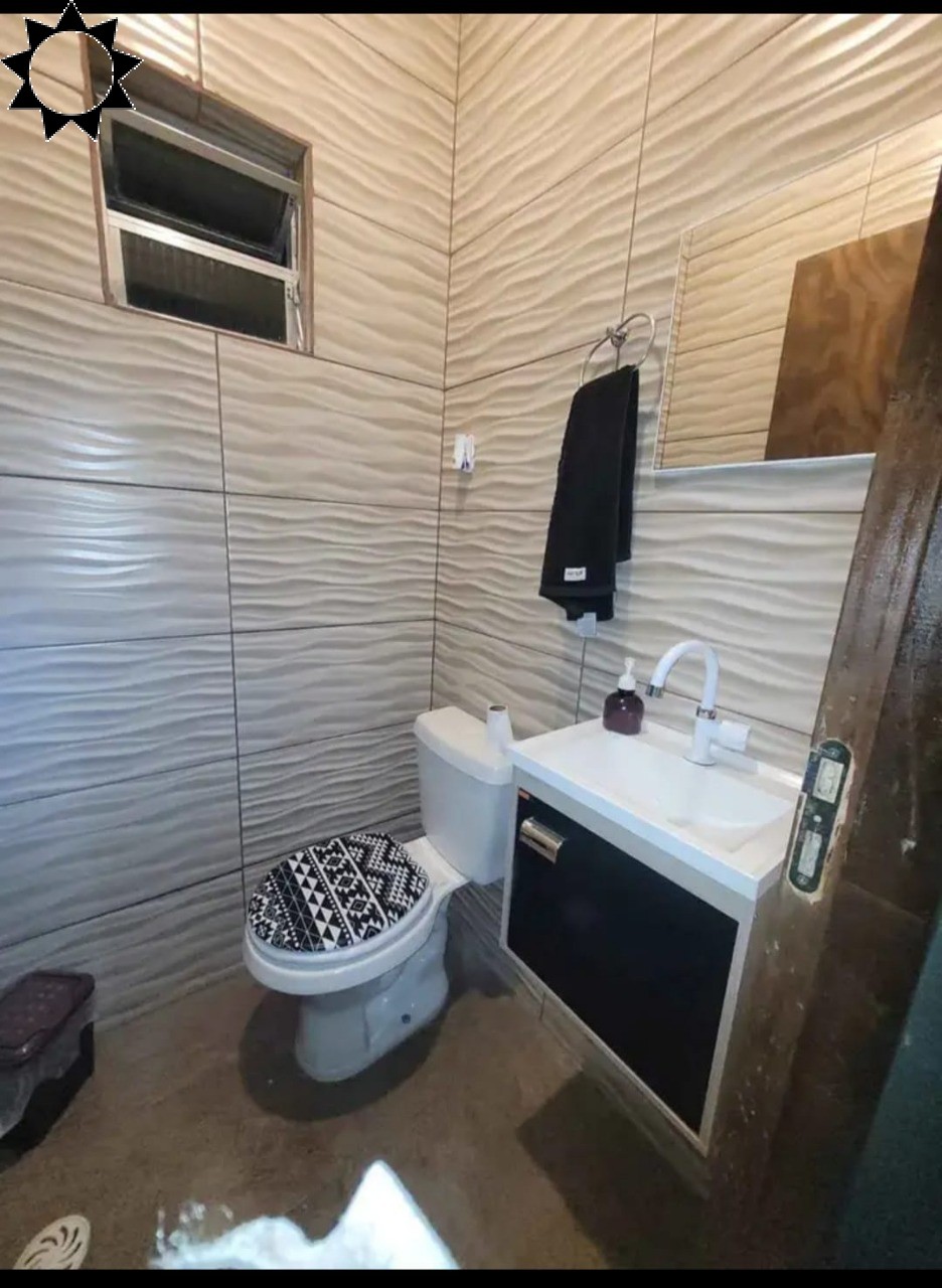 Casa, 3 quartos, 125 m² - Foto 13