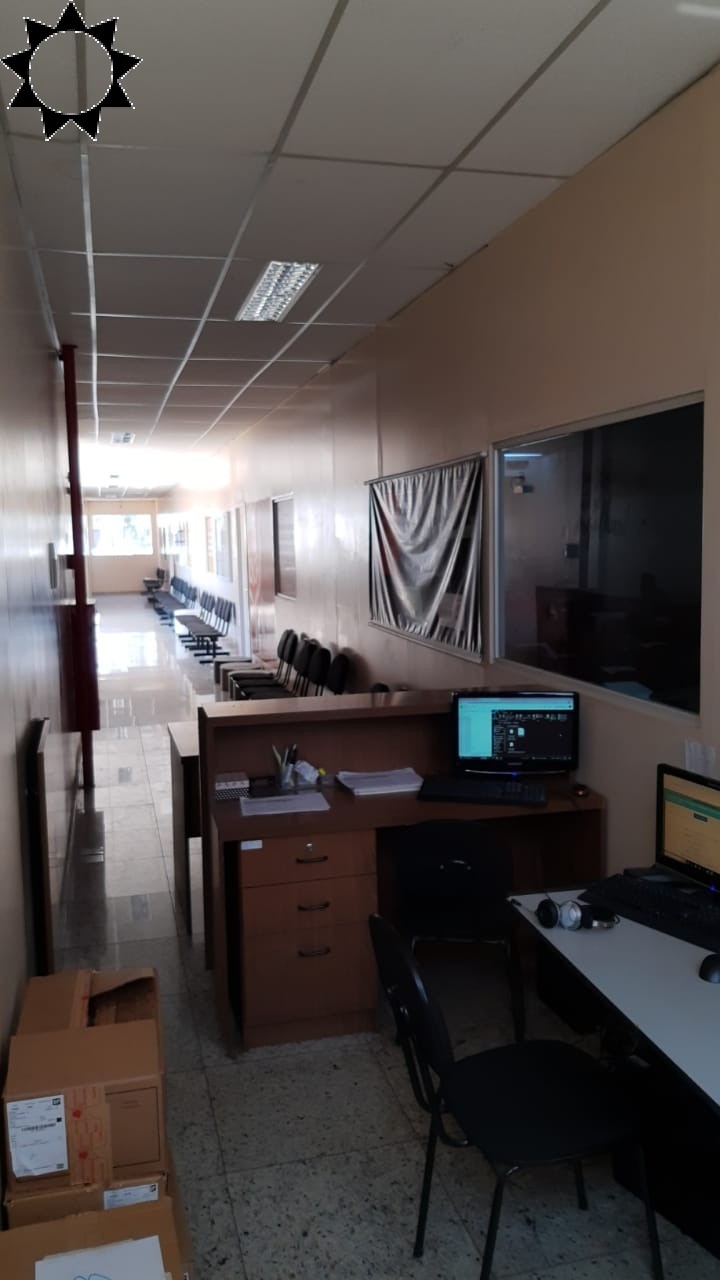Sala-Conjunto, 240 m² - Foto 2