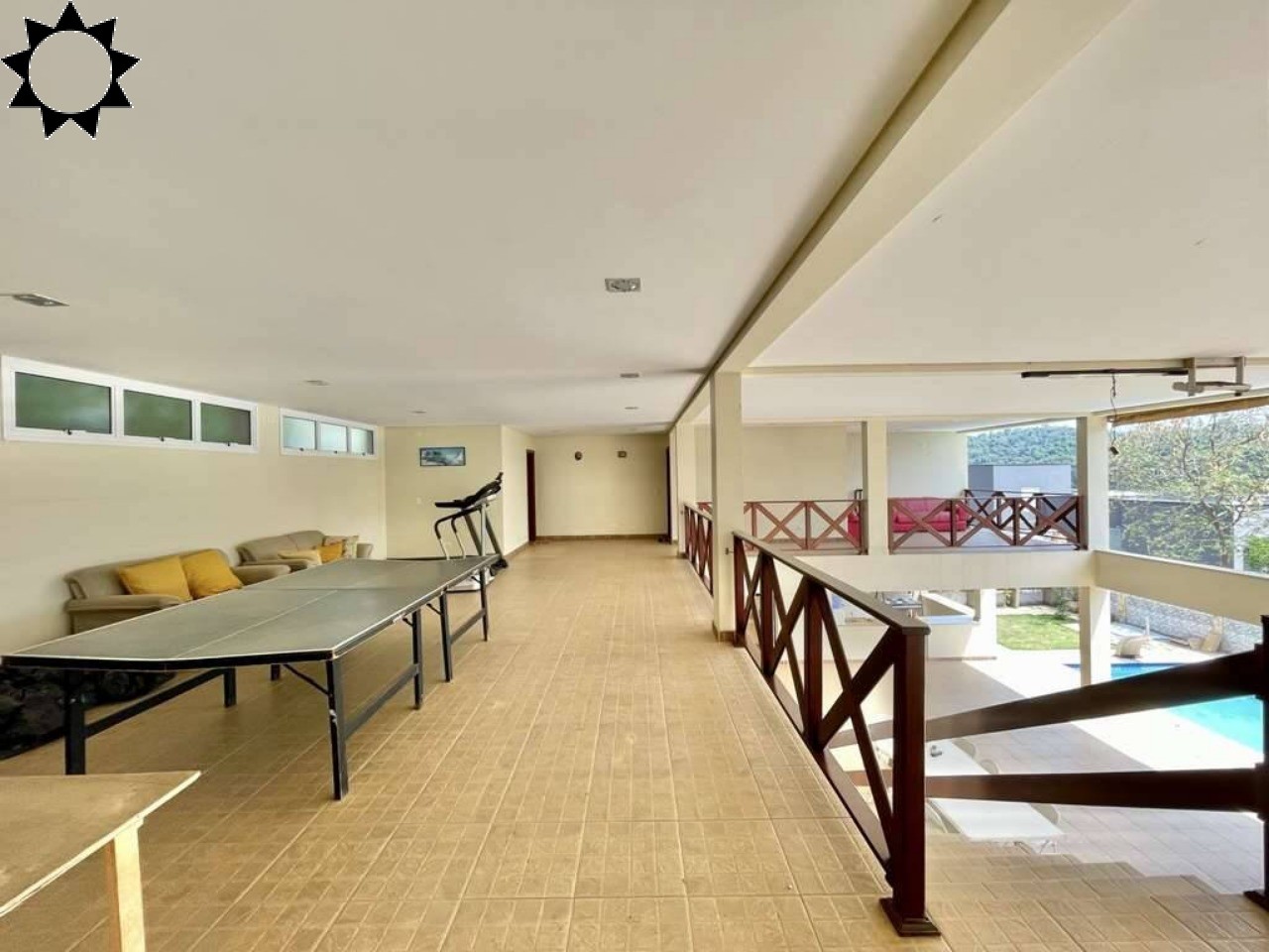 Casa, 6 quartos, 1200 m² - Foto 29