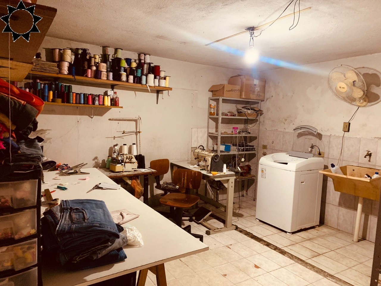 Casa, 3 quartos, 240 m² - Foto 2