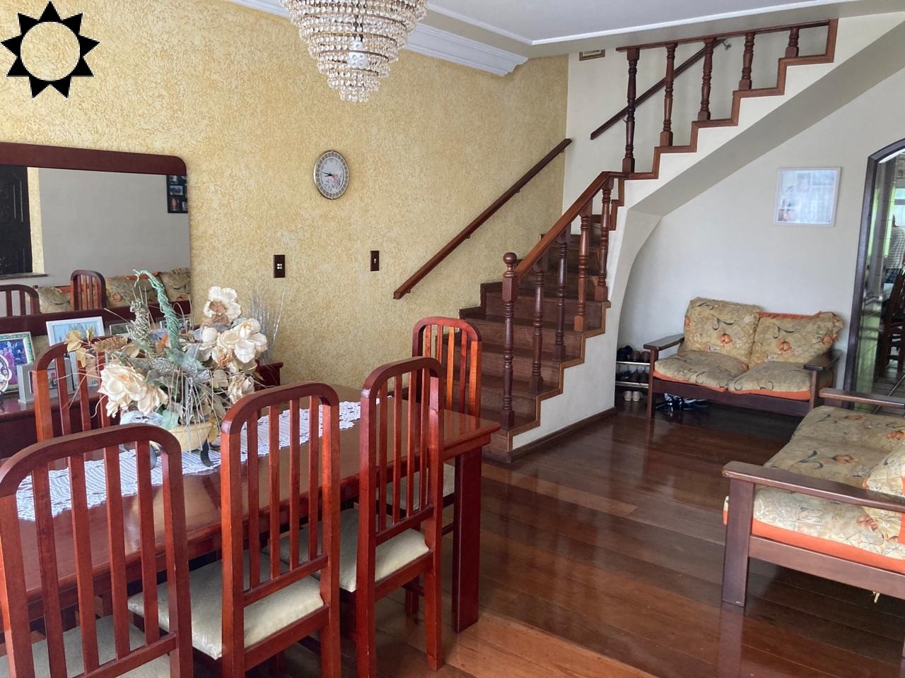 Casa, 6 quartos, 349 m² - Foto 3