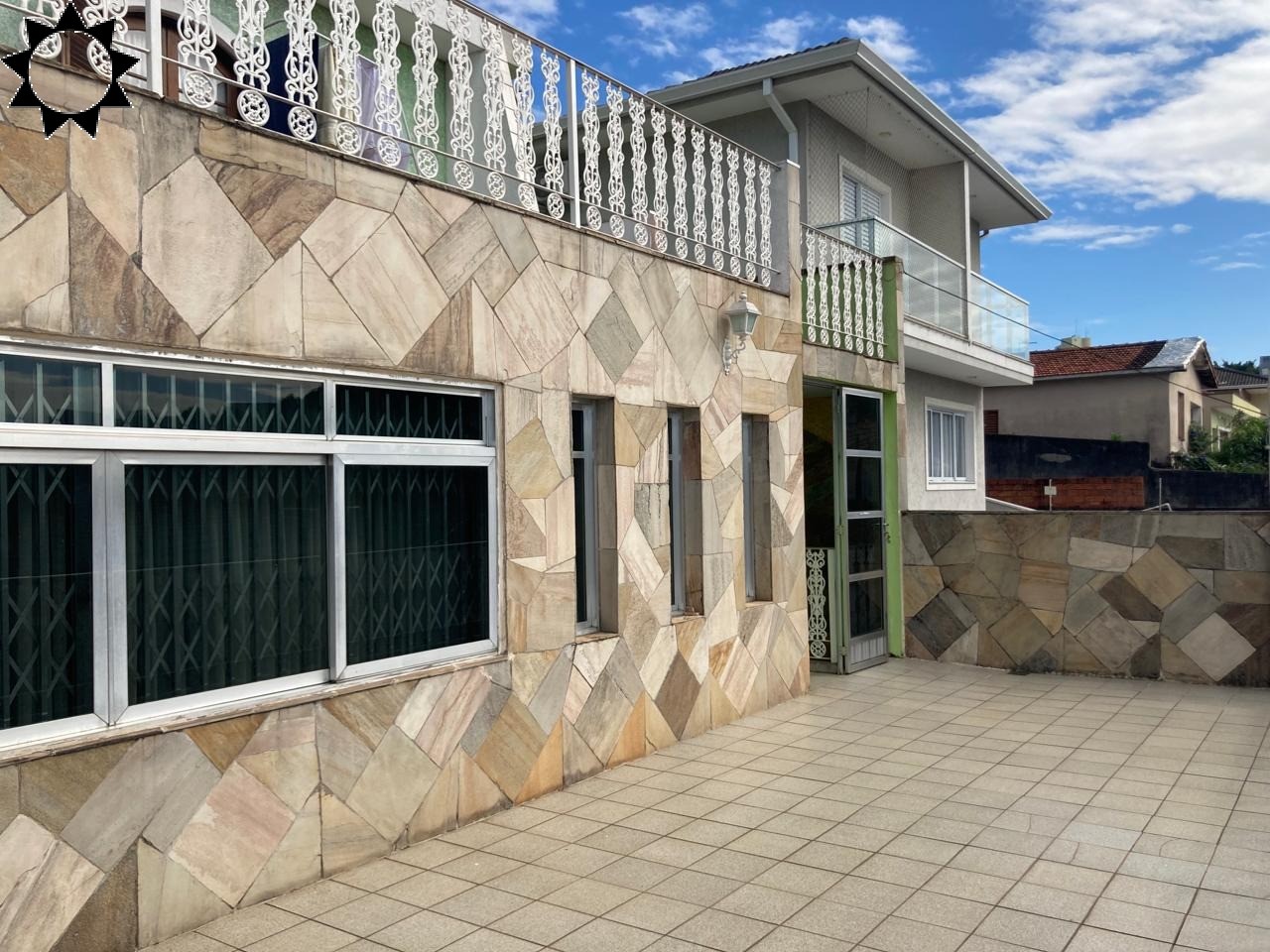 Casa, 6 quartos, 349 m² - Foto 16