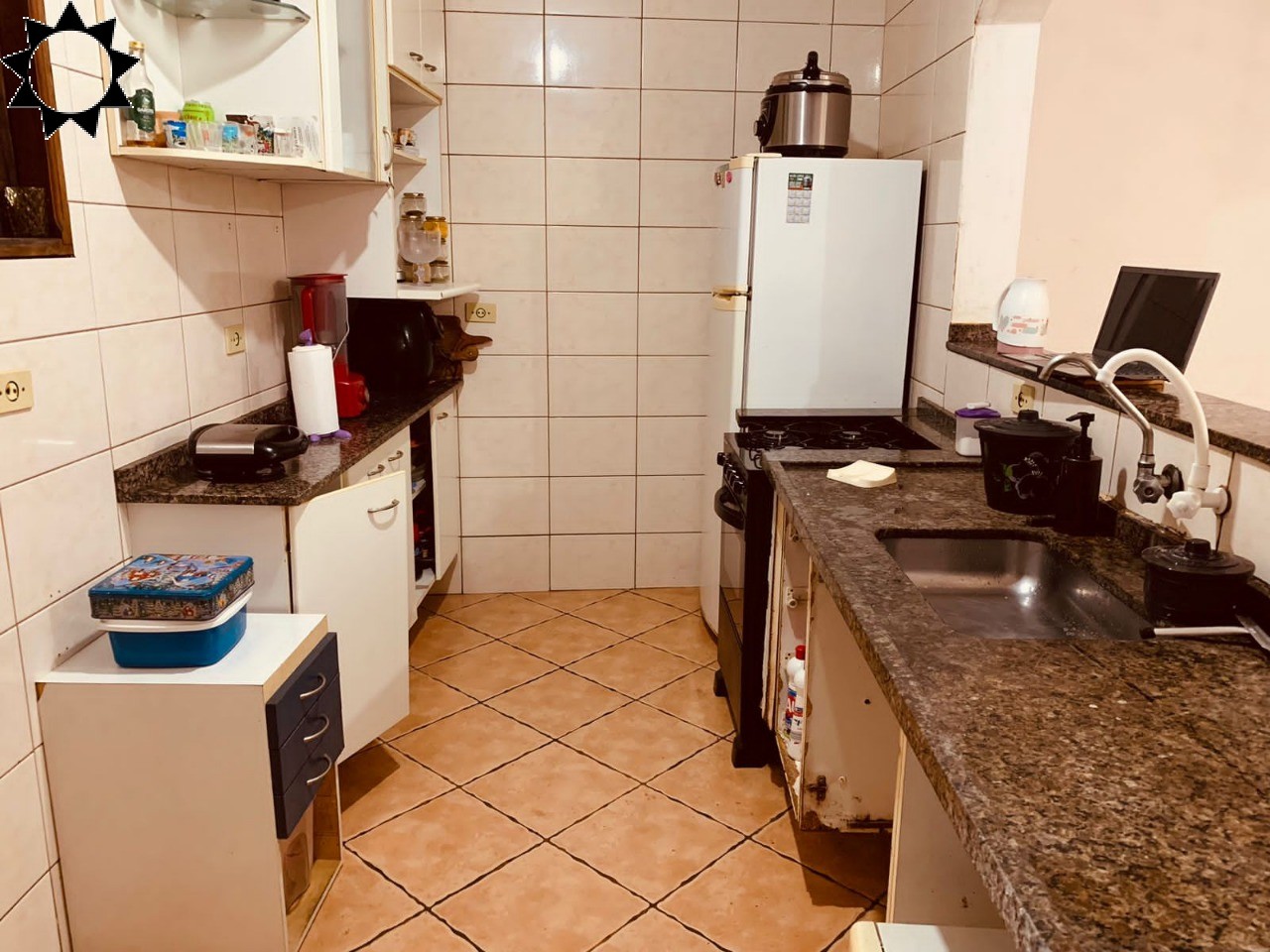 Casa, 3 quartos, 240 m² - Foto 7