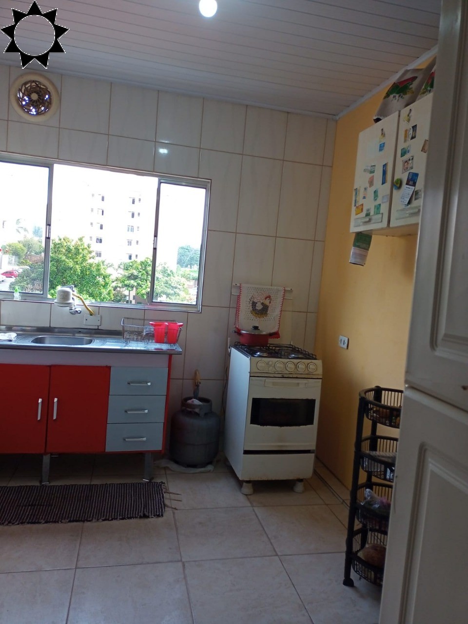 Casa, 3 quartos, 200 m² - Foto 34