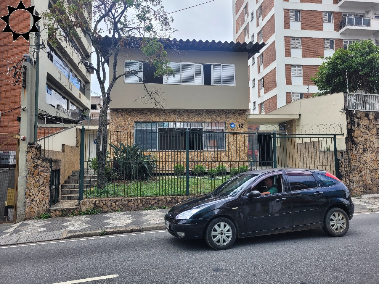 Prédio Inteiro, 230 m² - Foto 1