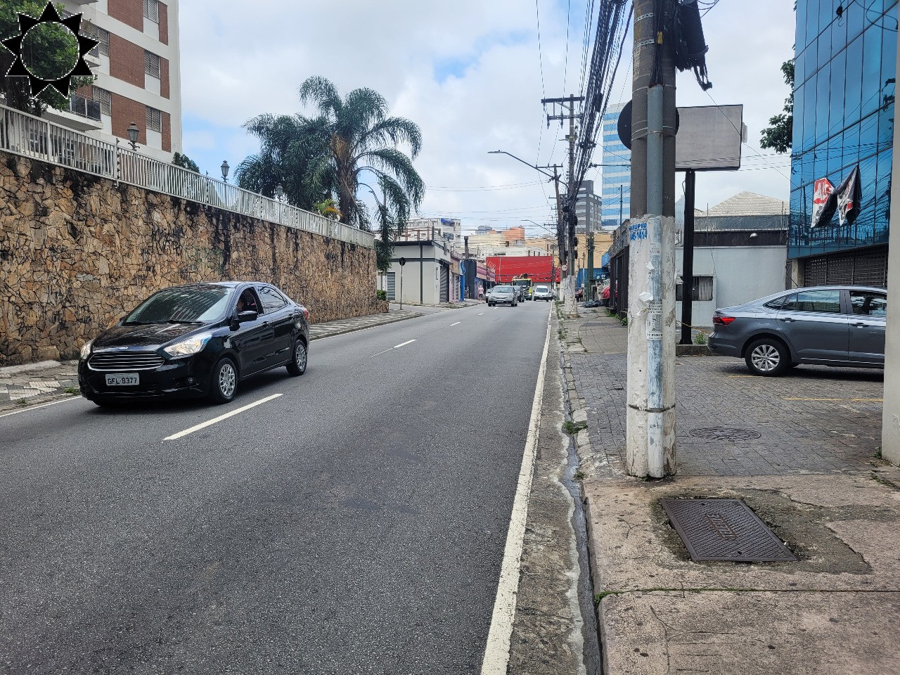 Prédio Inteiro, 230 m² - Foto 5