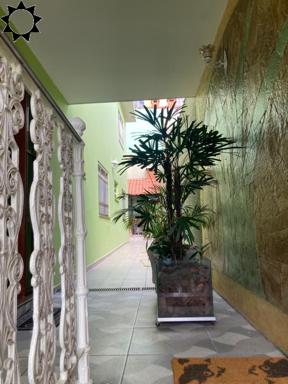 Casa, 6 quartos, 349 m² - Foto 22