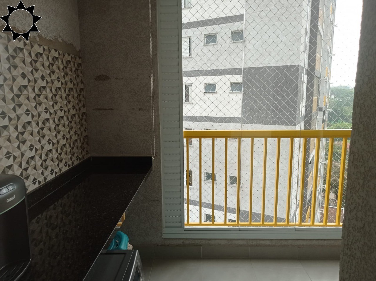 Apartamento, 2 quartos, 56 m² - Foto 6