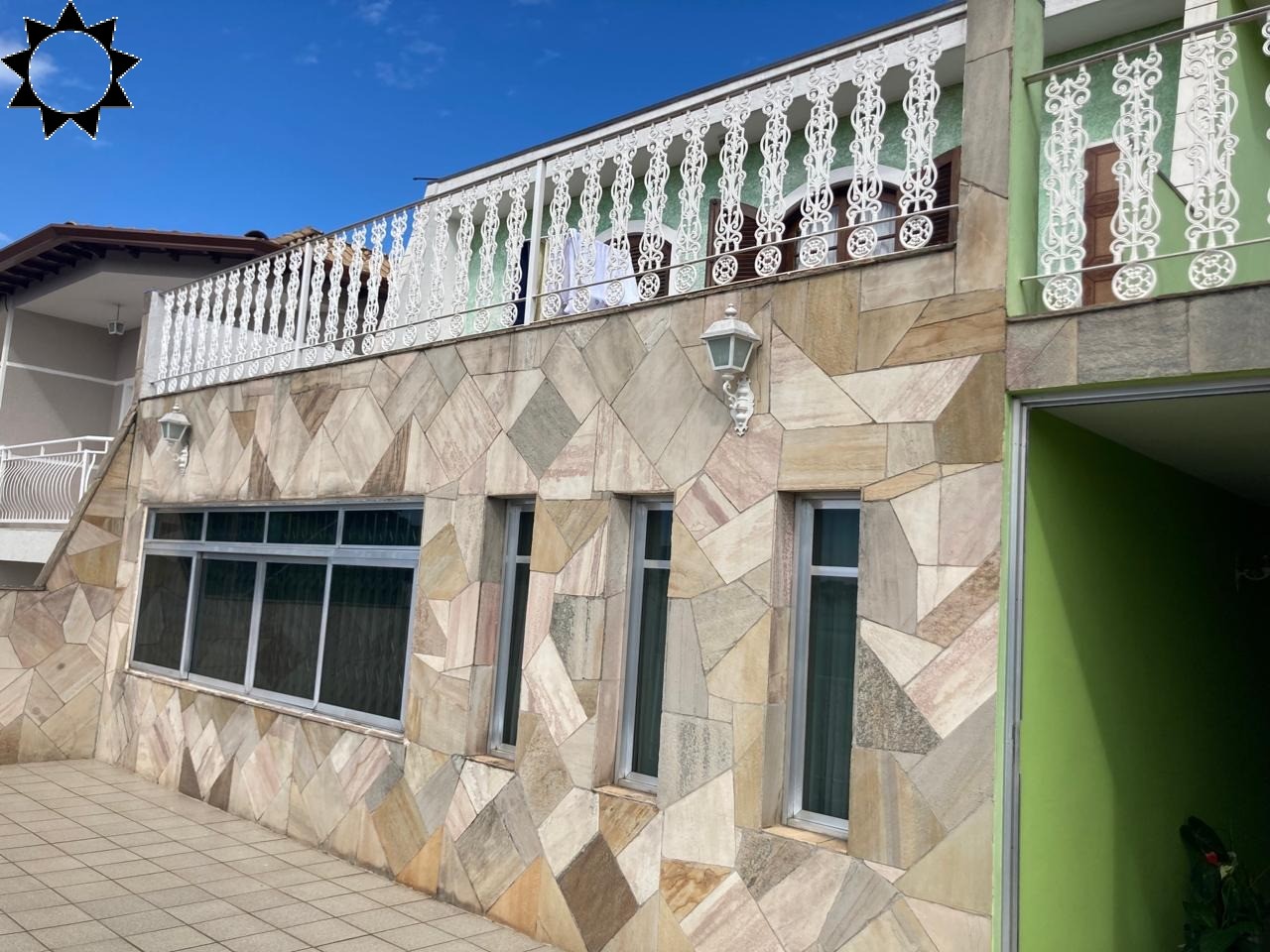 Casa, 6 quartos, 349 m² - Foto 13