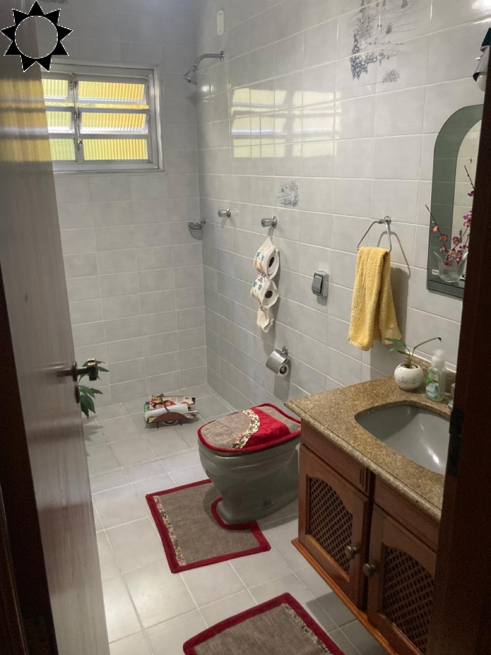 Casa, 6 quartos, 349 m² - Foto 19