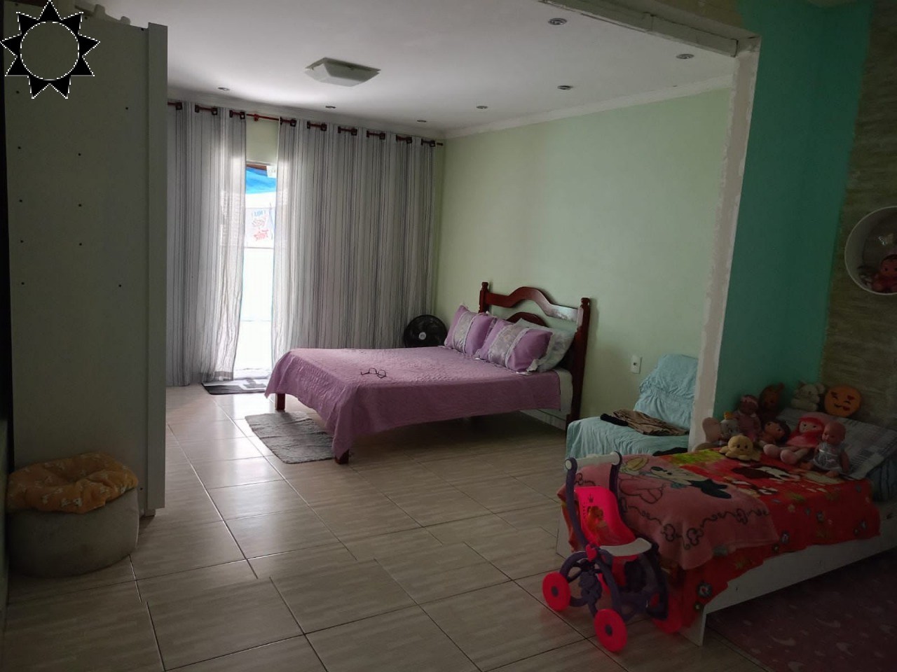Casa, 4 quartos, 136 m² - Foto 5