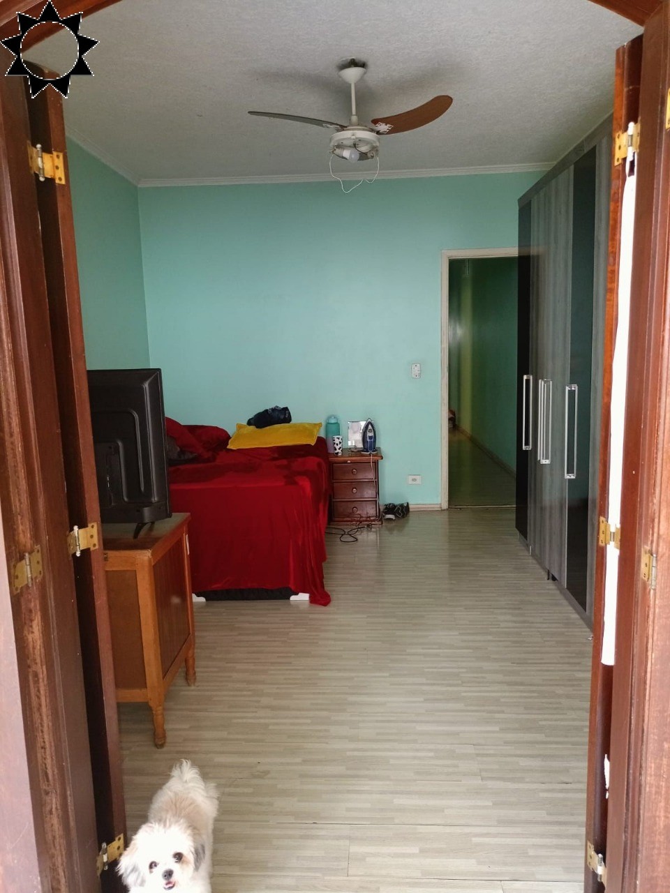 Casa, 4 quartos, 136 m² - Foto 33