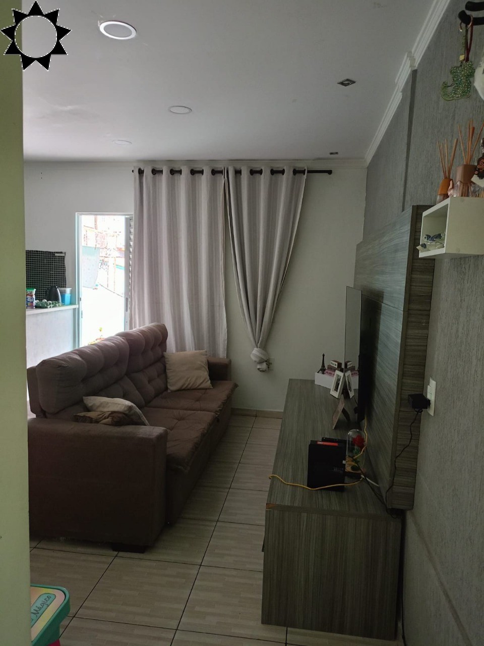Casa, 4 quartos, 136 m² - Foto 4