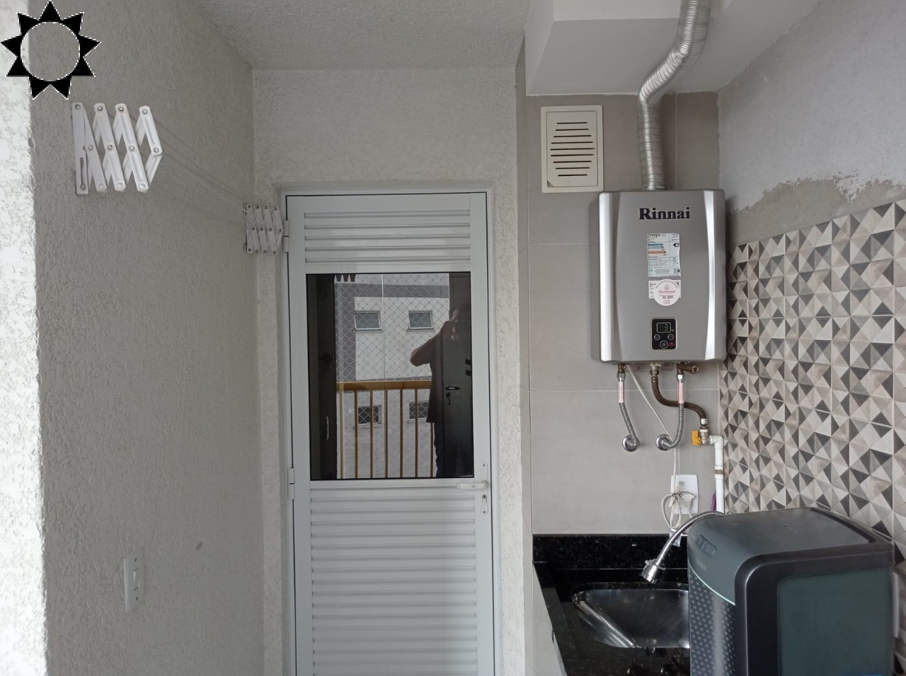Apartamento, 2 quartos, 56 m² - Foto 7