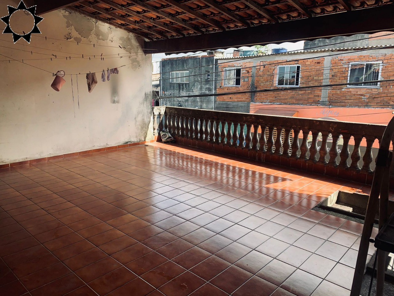Casa, 3 quartos, 240 m² - Foto 12