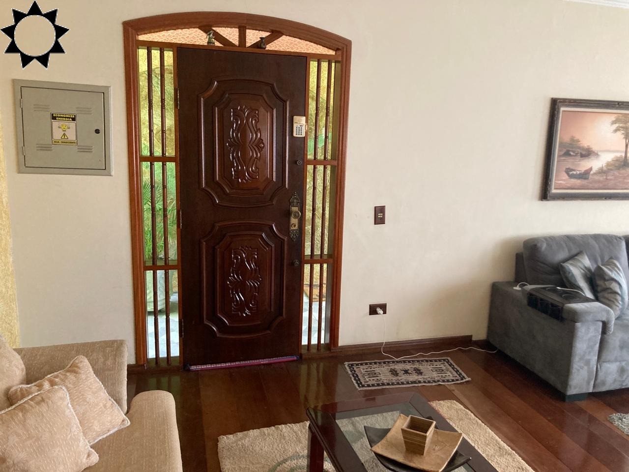 Casa, 6 quartos, 349 m² - Foto 5