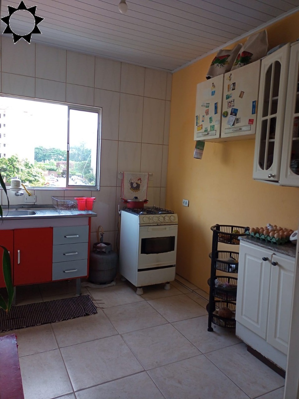 Casa, 3 quartos, 200 m² - Foto 10