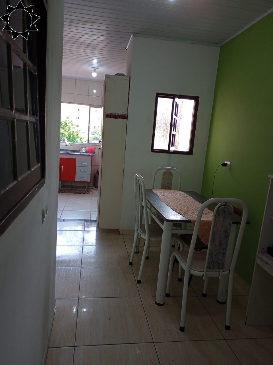 Casa, 3 quartos, 200 m² - Foto 14