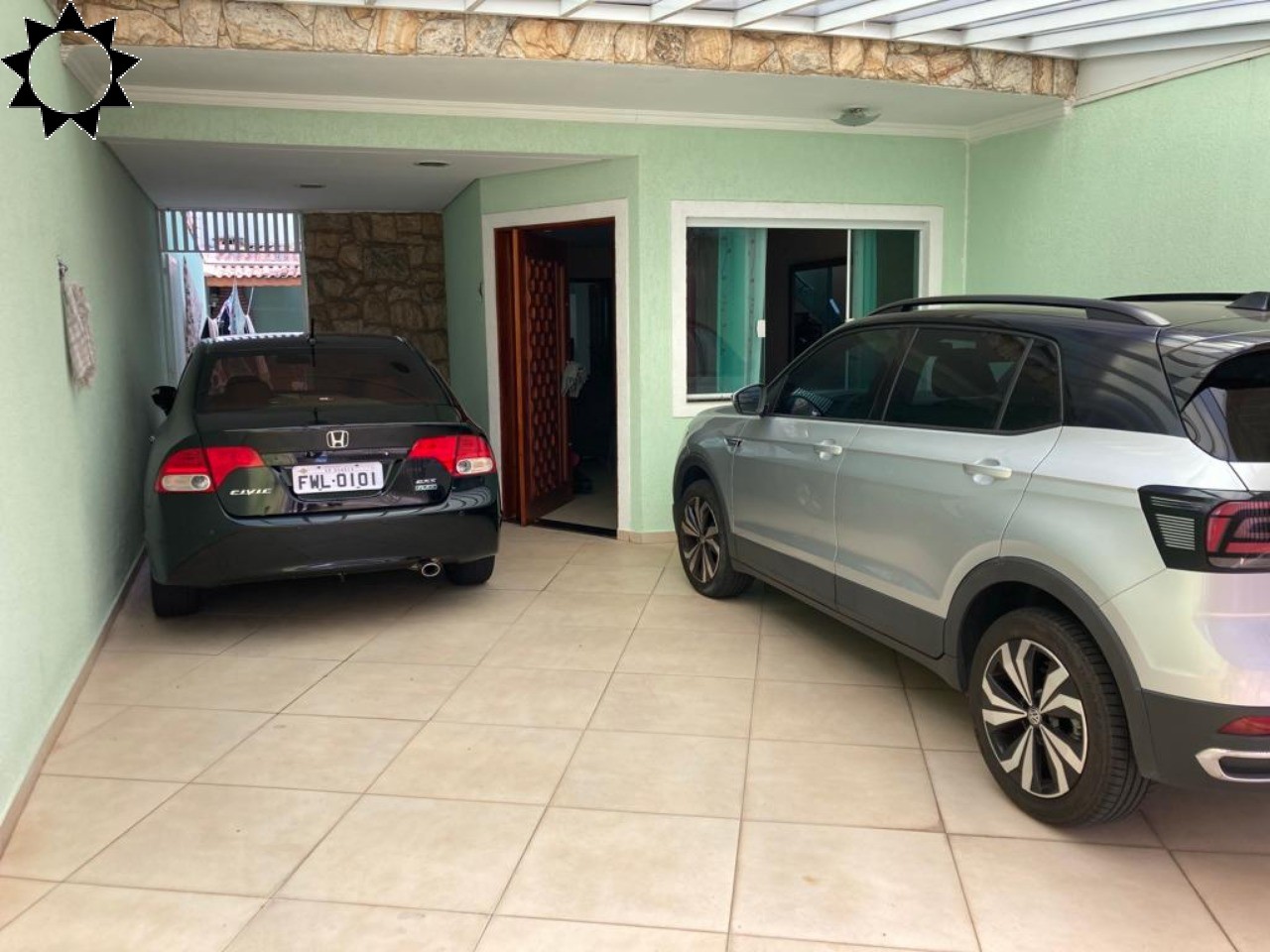 Casa, 3 quartos, 192 m² - Foto 33