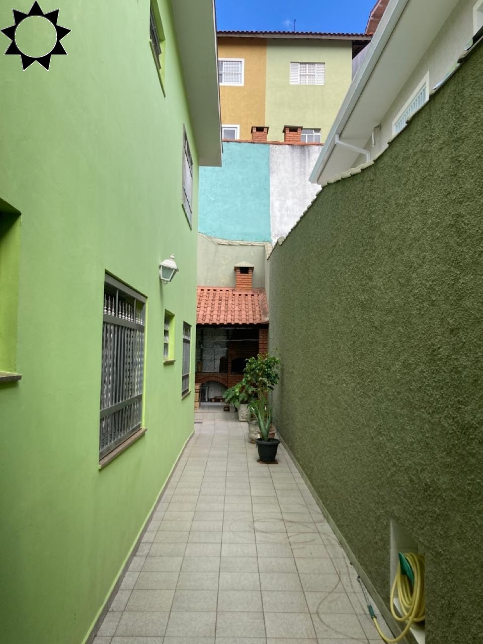 Casa, 6 quartos, 349 m² - Foto 27