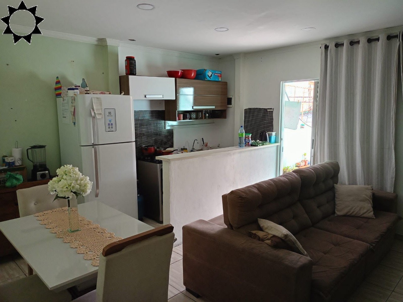 Casa, 4 quartos, 136 m² - Foto 9