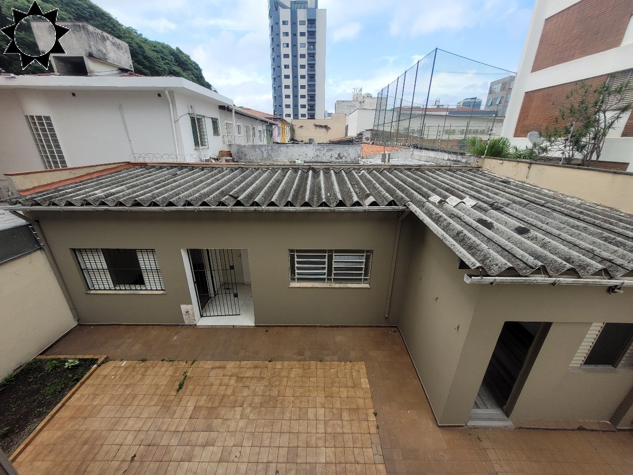 Prédio Inteiro, 230 m² - Foto 27