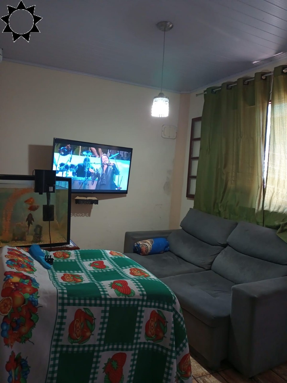 Casa, 3 quartos, 200 m² - Foto 42