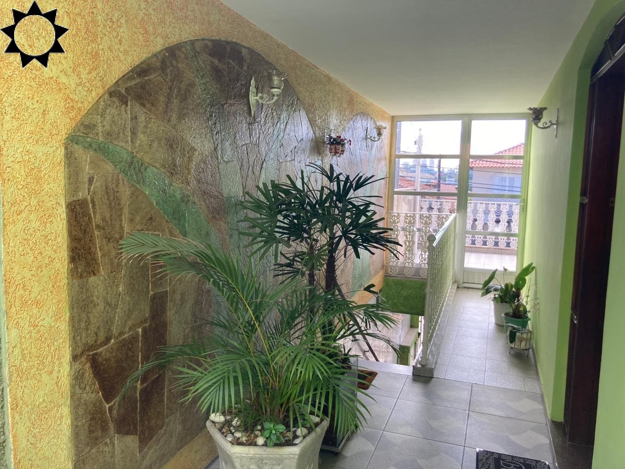 Casa, 6 quartos, 349 m² - Foto 9