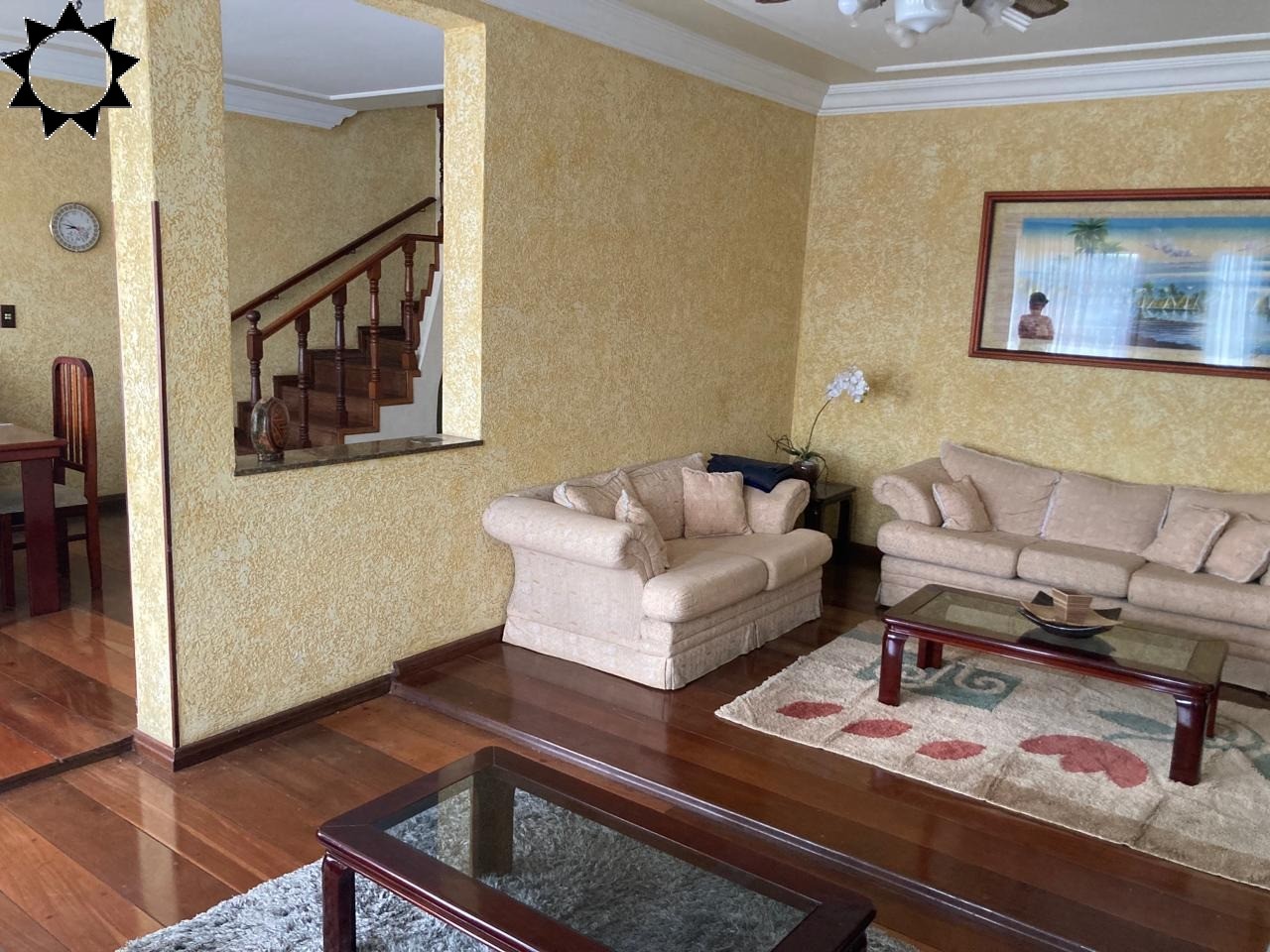 Casa, 6 quartos, 349 m² - Foto 4