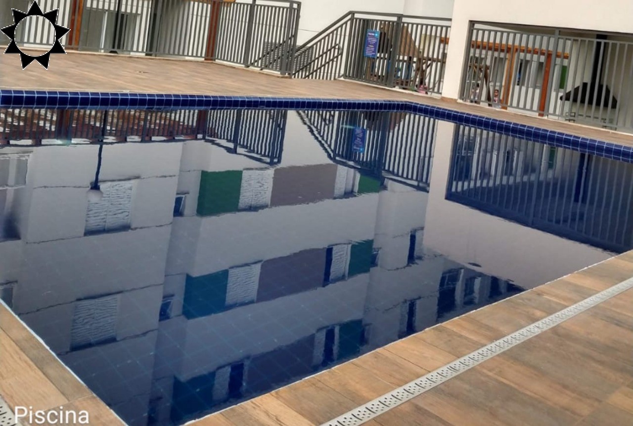 Apartamento, 3 quartos, 55 m² - Foto 1