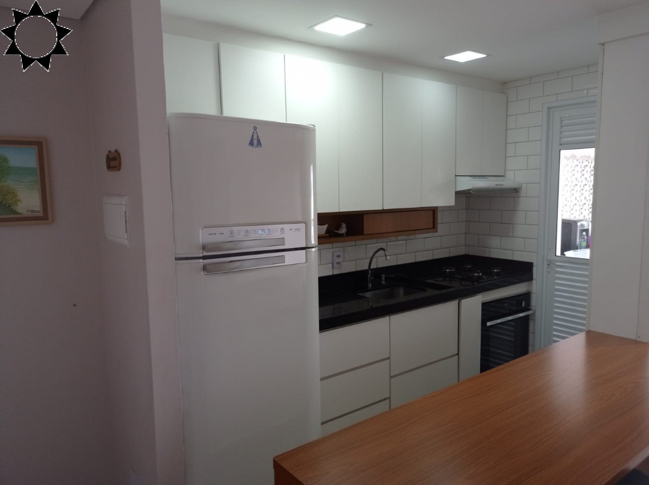 Apartamento, 2 quartos, 56 m² - Foto 3