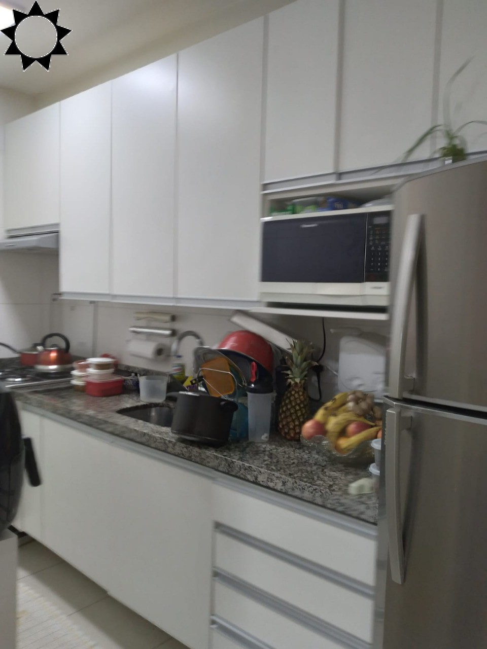 Apartamento, 3 quartos, 115 m² - Foto 2