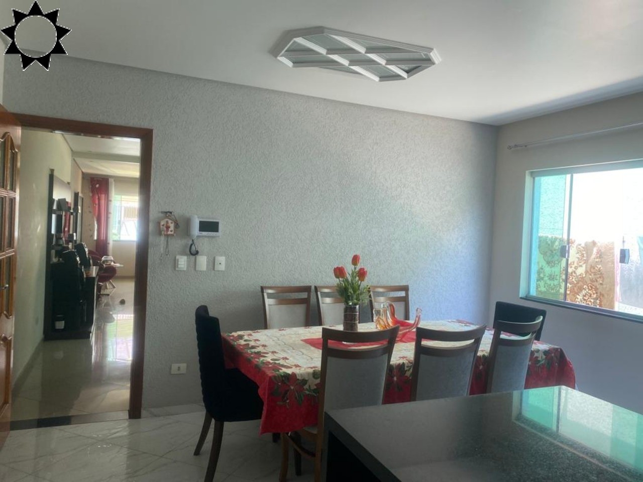 Casa, 3 quartos, 192 m² - Foto 29