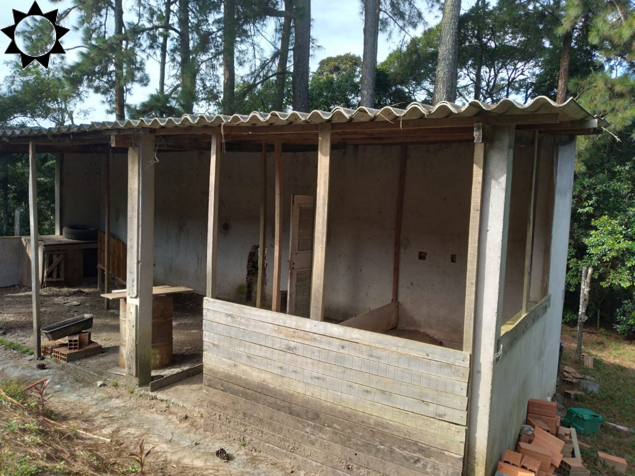 Fazenda, 4 hectares - Foto 4