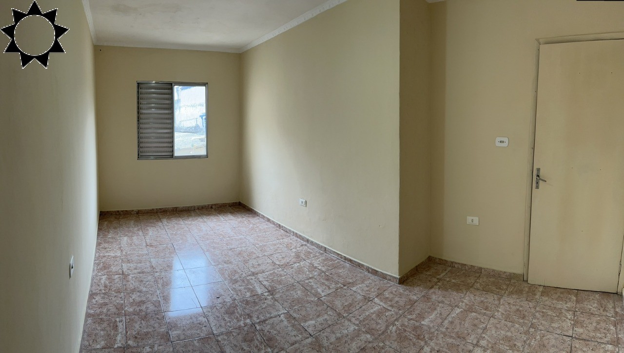 Casa, 5 quartos, 200 m² - Foto 1