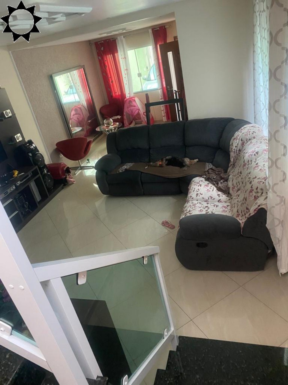 Casa, 3 quartos, 192 m² - Foto 14