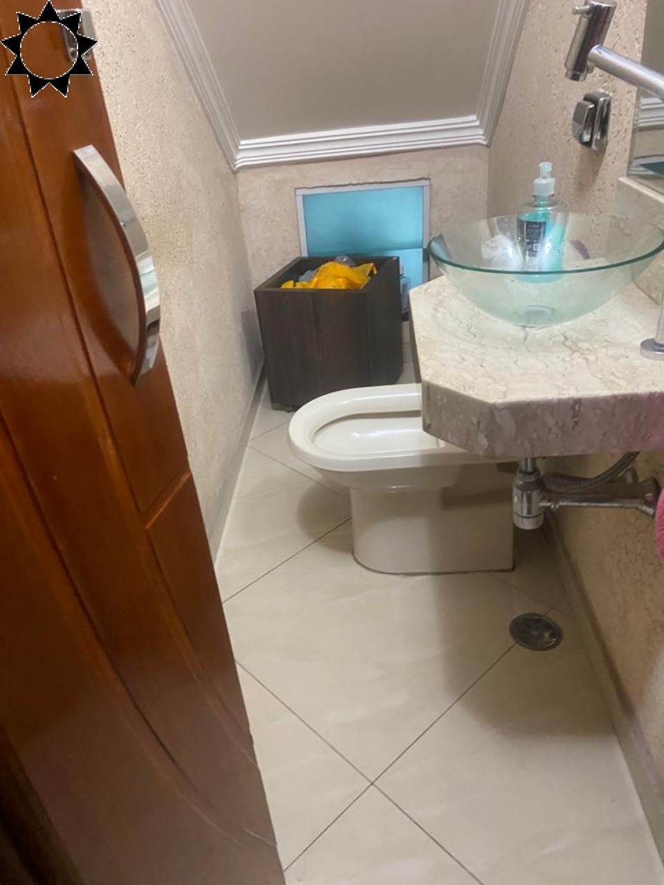 Casa, 3 quartos, 192 m² - Foto 22