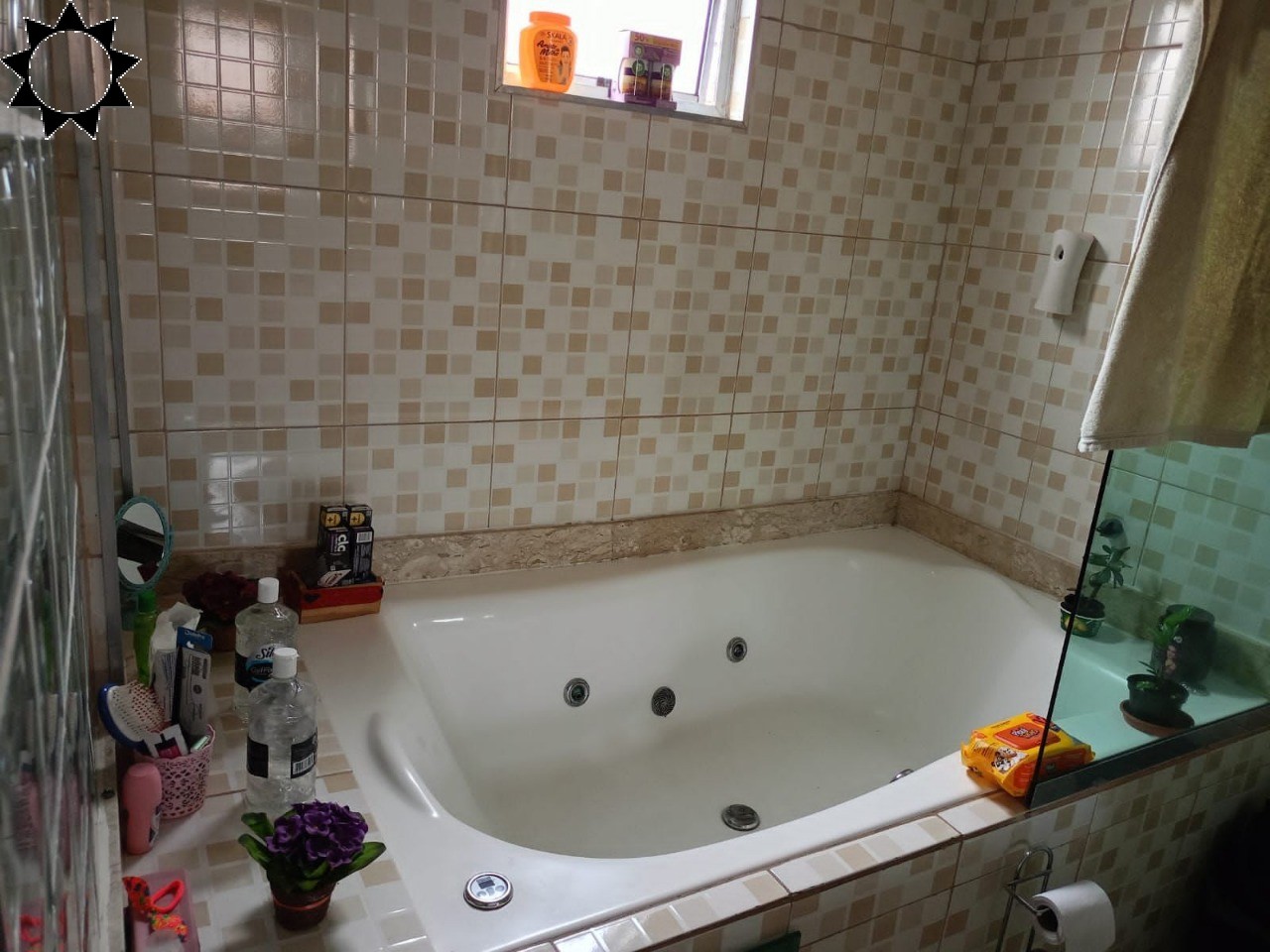 Casa, 4 quartos, 136 m² - Foto 2