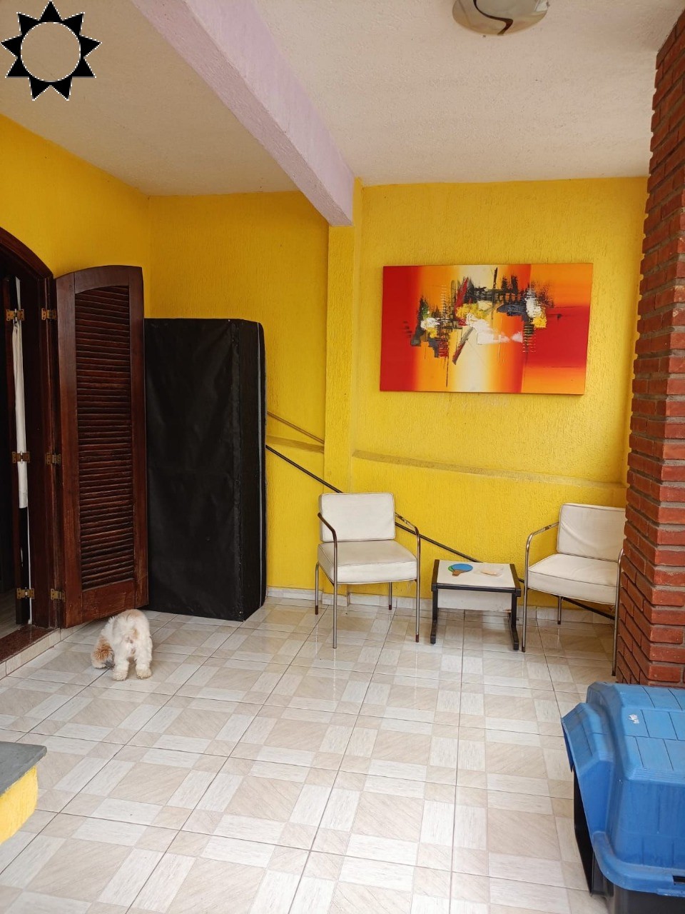 Casa, 4 quartos, 136 m² - Foto 35