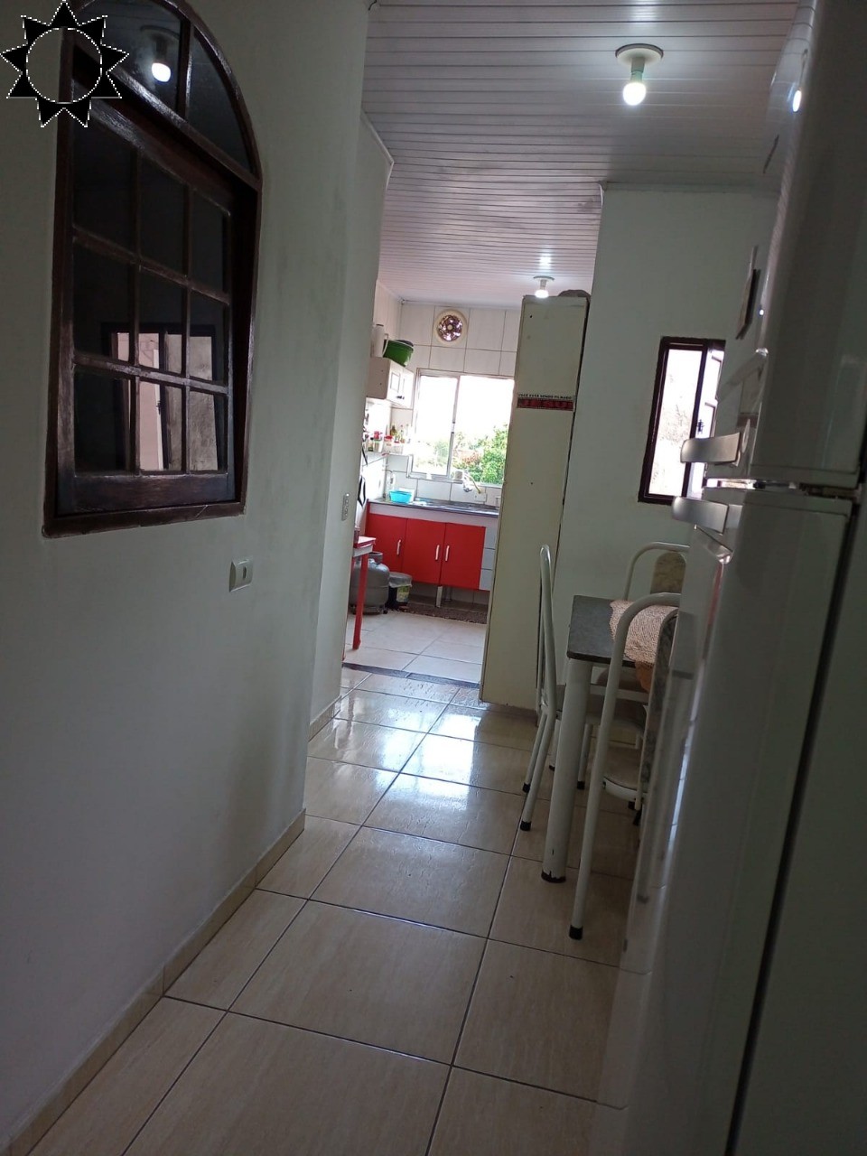 Casa, 3 quartos, 200 m² - Foto 19
