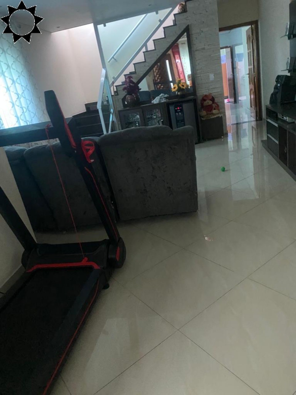 Casa, 3 quartos, 192 m² - Foto 21