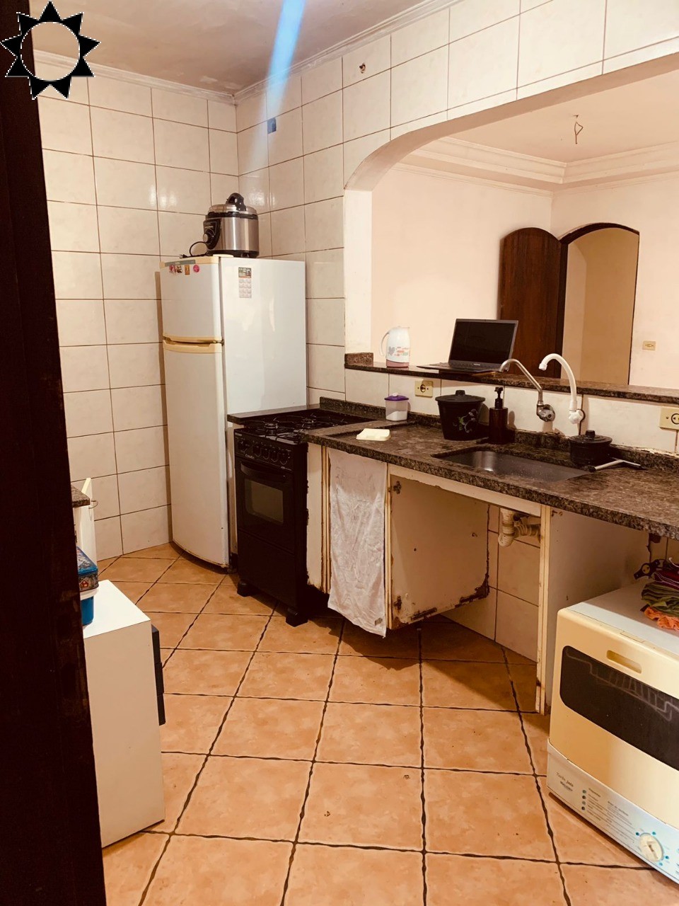 Casa, 3 quartos, 240 m² - Foto 9