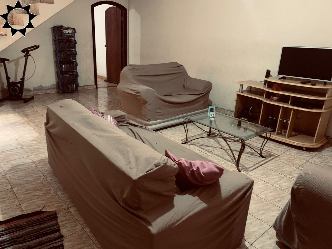 Casa, 3 quartos, 240 m² - Foto 10