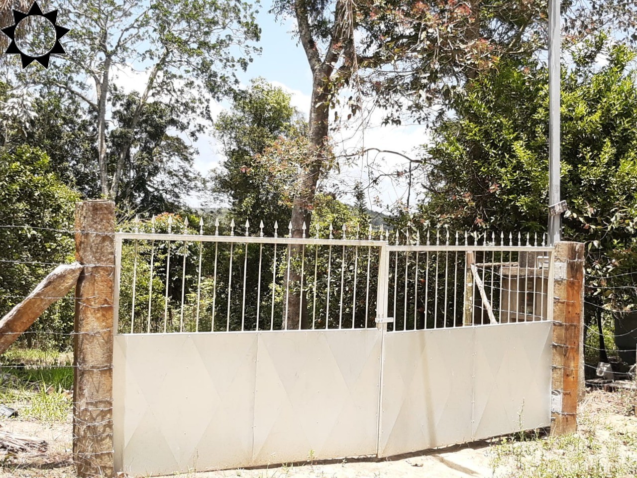 Terreno, 1 hectares - Foto 4