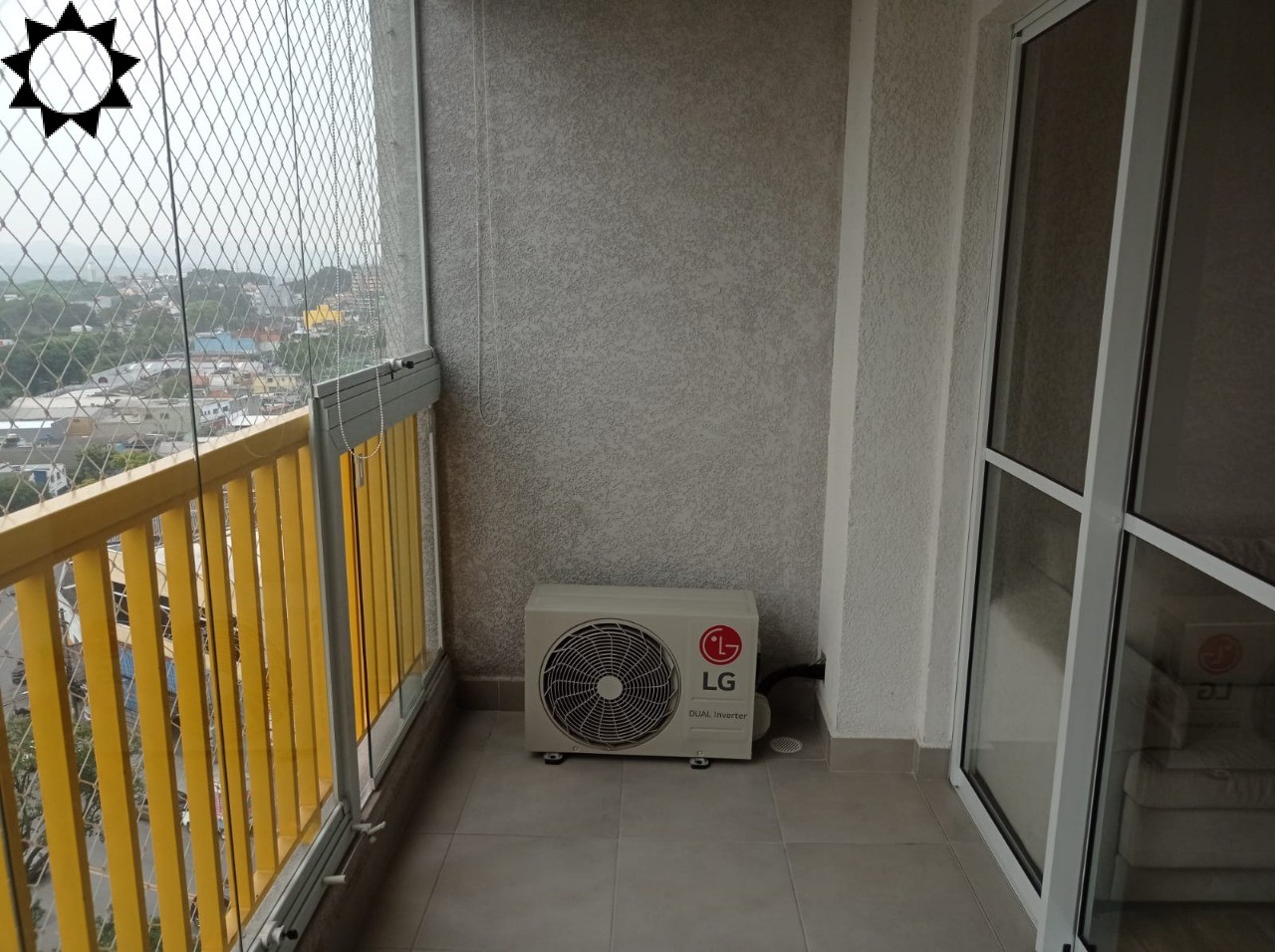 Apartamento, 2 quartos, 56 m² - Foto 9