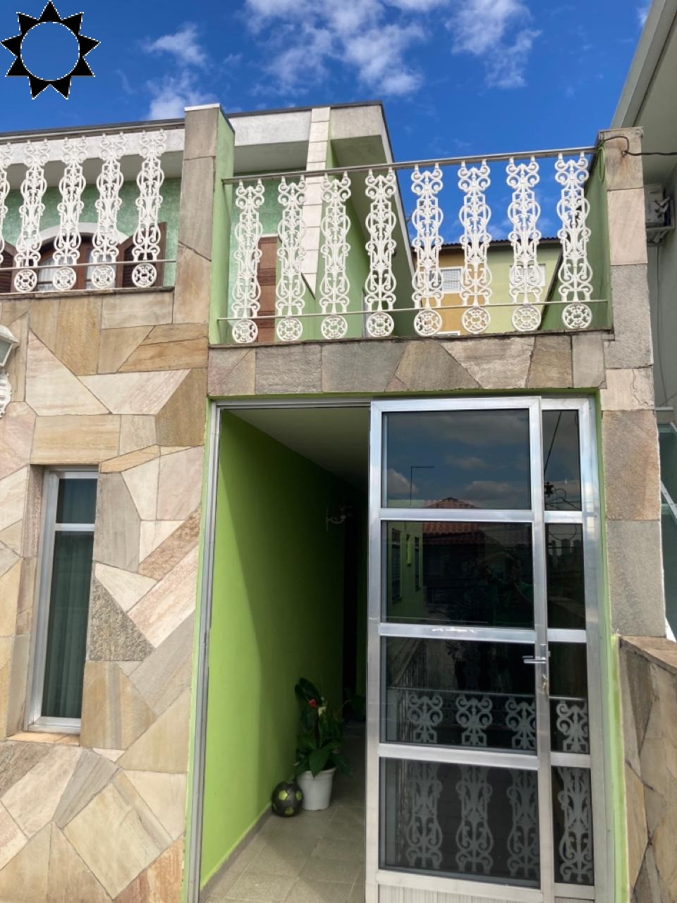 Casa, 6 quartos, 349 m² - Foto 12