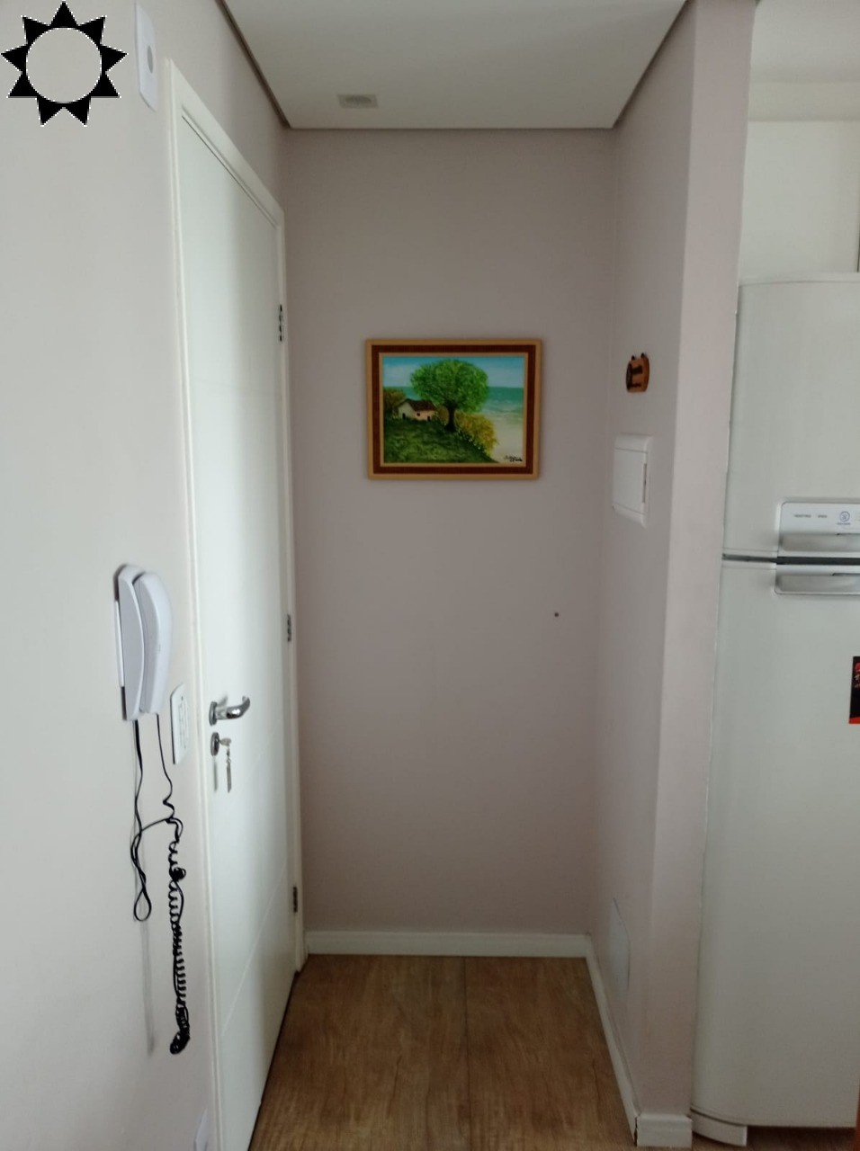 Apartamento, 2 quartos, 56 m² - Foto 2